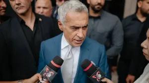 Călin Georgescu dă semnalul pentru suspendarea președintelui Nicușor Dan: 