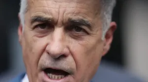 Călin Georgescu, declarații la ÎCCJ: 