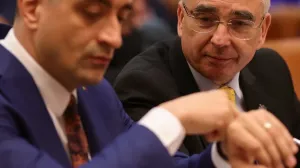 Călin Georgescu, din nou în cărți pentru funcția de premier. Răspunsul dat de Petrișor Peiu