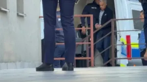 Călin Georgescu, dus din nou cu duba la DIICOT. Ce s-a schimbat în a patra zi de percheziții informatice
