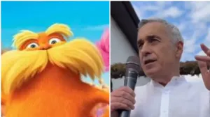 Călin Georgescu la Domnești: Discursul său despre „Grădina Maicii Domnului