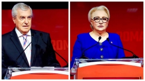 Călin Popescu Tăriceanu: