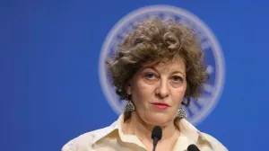 Când ar fi început lupta în interiorul coaliției - Oana Gheorghiu: Brusc, nu se mai putea lucra cu Ilie Bolojan
