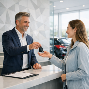 Când timpul devine cel mai important factor