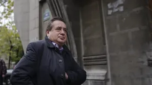 Cândva mare milionar și arogant peste poate, Ion Niculae întâmpină mari probleme în afaceri dar și în plan personal