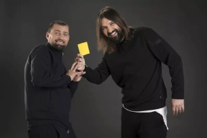 Cât a slăbit Dan Alexa după Asia Express și după un divorț: 