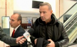 Cătălin Lăscuț, regele duty-free, audiat la DNA, în Dosarul Aeroport Otopeni