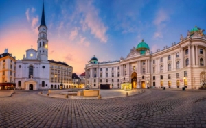 Cadavrul unui bărbat a fost uitat în apartamentul său de autorităţile din Viena timp de mai multe luni