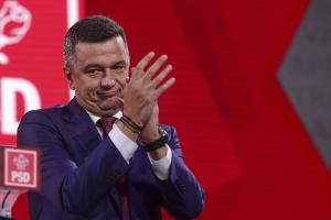 Calculele matematicianului ratat Grindeanu in privința ANAF și a Vămii: Noului șef al PSD i-a dat cu virgulă in privinta statului paralel!