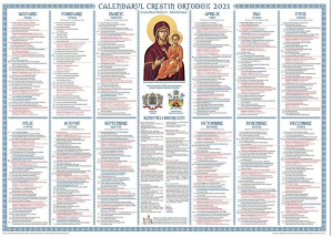Calendar Ortodox 2 iulie 2021: Cel mai mare sfânt pe care l-a dat vreodată România