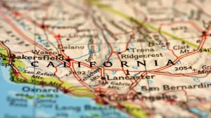 California se alătură rețelei globale a Organizației Mondiale a Sănătății după ieșirea SUA din organizație
