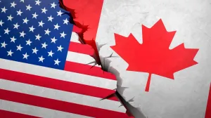 Canada se pregătește pentru o invazie americană, un scenariu care în trecut era de neimaginat