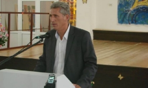 Candidatul PNL pentru Primăria Sector 5 scos din joc de tandemul Orban-Barna: