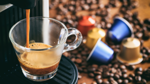 Capsule de cafea - cel mai usor mod de a-ti prepara cafeaua