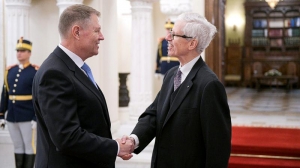 Care e legătura dintre Klaus Iohannis și Nikolaus von Liechtenstein tatăl prințului austriac care a împușcat ursul Arthur