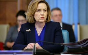 Carmen Dan, despre raportul privind votul din diaspora: „Am convenit cu premierul ca să fie făcut public de către Ministerul de Interne