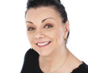 Carmen Tănase, gest extrem după ce i s-a impus test COVID la o filmare.