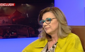 Carmen Tănase îi face praf pe politicieni: