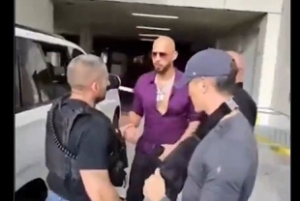 Casa Albă a anunțat ce va face în cazul cererii de extrădare a fraților Tate. Precizările, după declarațiile avocatului influencerilor
