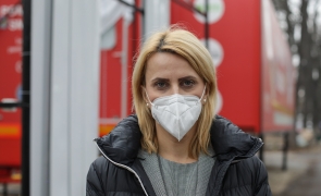 Cascadă de plângeri penale pentru decesele suspecte din pandemie: Beatrice Mahler anunță că 100 de colegi de-ai ei sunt citati de anchetatori