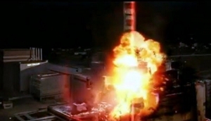 Cat de periculoasa este cresterea de radioactivitate de la Cernobîl de peste 40%:
