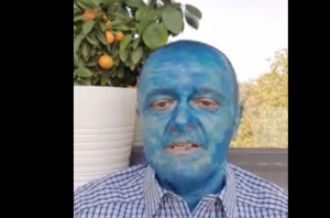 Catalin Tudose, mesaj dur catre useristi si penelisti, din postura de