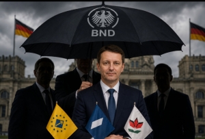 Cataramă, despre propunerea lui Siegfried Mureșan: E legitim un guvern monocolor BND?
