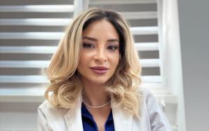 Cauza morții misterioase a doctoriței Ștefania Szabo. Nu a făcut nici infarct, nici AVC de la epuizare
