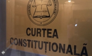 CCR a decis: Legea privind administrarea porturilor, reexaminată fără să se țină cont de o decizie a Curții e neconstitutionala!
