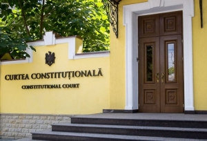 CCR și-ar fi încălcat propria jurisprudență. Se cere în instanță anularea unui concurs!