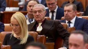 CCR, lovitură pentru Gigi Becali: Pierde dreptul de a folosi numele Steaua. Efecte și în procesul pentru 37 de milioane de euro