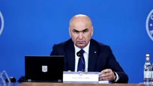 Ce-a mai gândit Bolojan: 