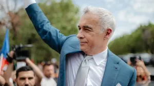 Ce crede Călin Georgescu despre războiul isralo-american cu Iranul și daca România e în pericol