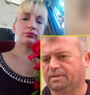 Ce i-a spus Aurelia Chirita sotului ei, inainte sa se urce in microbuzul-mortii din Ialomita