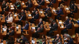 Ce nenorociți! 440 de ONG-uri și Înaltul Comisar pentru Drepturile Omului intervin pentru a opri legea care divulgă numele finanțatorilor societății civile din România
