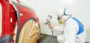 Ce pași trebuie să urmezi când schimbi culoarea mașinii?

