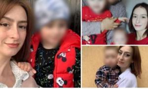 Ce pedeapsă a primit mama din Botoșani care și-a aruncat copiii de la etaj ca să se răzbune pe soț. Băiatul de 2 ani a murit