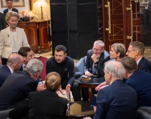 Ce s-a întâmplat după ce Trump a anunțat că țările europene vor plăti pentru armamentul livrat Ucrainei