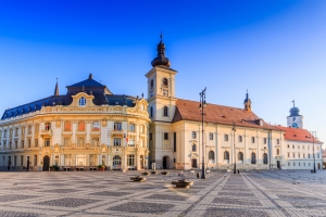 Ce sa faci in Sibiu: 9 idei de activități captivante