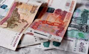 Ce se intampla cu economia Rusiei după discursul lui Vladimir Putin: Rubla şi-a revenit de la minimul ultimelor două luni!