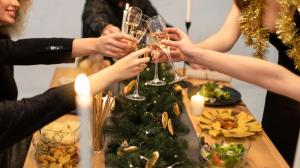 Ce se mănâncă de fapt de Revelion pentru noroc în noul an
