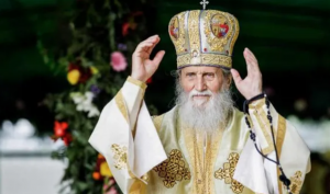 Cele 15 povețe ale Arhiepiscopului Pimen!