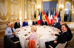 Cele mai bogate țări ale UE organizează o reuniune secretă la Viena, în contextul negocierilor privind viitorul buget de 1.800 miliarde euro