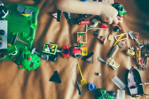 Cele mai bune jocuri educative de interior pentru copii