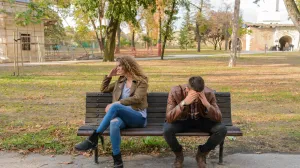 Cele mai dificile relații între zodii. Cuplurile care se iubesc intens, dar se înțeleg greu
