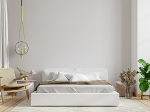 Cele mai importante reguli feng shui în dormitor