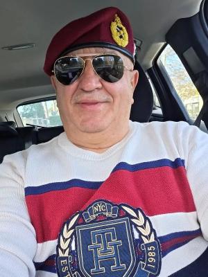 Celebrul interlop Costică Argint a fost arestat la Focșani
