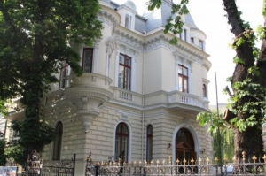 Centrul Rus de Știință și Cultură din București vrea sa scoata romanii din izolarea la domiciliu in ciuda Ordonantei Militare. Mesajul macabru la adresa celor din linia intai: