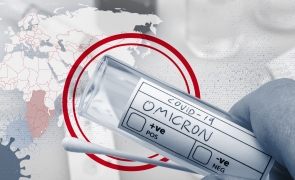 Cercetătorii mai dau și vești bune pentru cei care se infectează cu coronavirus: diferența majoră dintre Delta și Omicron