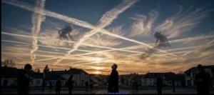 Cerul este cea mai mare scenă a crimei de pe Pământ. Doar că oamenii refuză să vadă asta